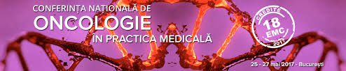 Conferinta Nationala De Oncologie In Practica Medicala Conferinta Nationala De Oncologie In Practica Medicala
