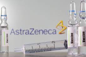 Every 100 people, 80 say. Only 15 Of Az Vaccine Available In Germany Has Been Used Reuters
