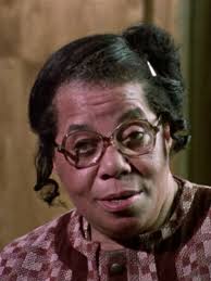 The Women Behind the Montgomery Bus Boycott : Code Switch : NPR