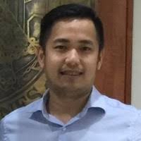 Harvey Bryan Peralta