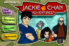Download Game Pc Jackie Chan