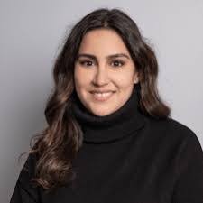 Marcela Ramirez's Instagram, Twitter & Facebook