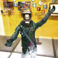 Fly your 4 fortnite action figures with this fortnite cloudstrike glider drone! Newsgeek On Twitter Here S A Sneak Peek Of The Recently Announced Fortnite 6 Inch And 12 Inch Action Figures Debuting From Jazwares Later This Year Can You Tell Who Has Influenced The