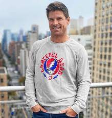 I figured that the cougars just liked him because he's smoking hot. Denis Morton Peloton Age Wife Wiki Salary Instagram