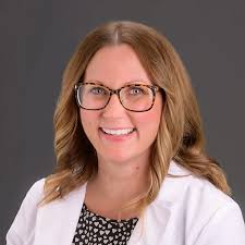 Dr. Kayleen Knoll, Urology