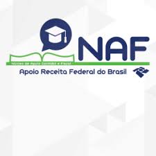 The original size of the image is 200 × 200 px and the original resolution is 300 dpi. Naf Nucleo De Apoio Fiscal Da Receita Federal Photos Facebook