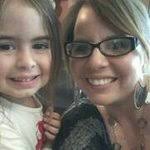 Amber Moench's Instagram, Twitter & Facebook