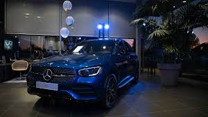 Soiree Nouveautes 2019 Mercedes Benz Colmar Dietrich