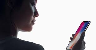 عیب یابی و تعمیر تشخیص چهره Face Id آیفون ایکس Move Iphone A Little Lower Higher Face Id Apple Hardware Id Tech