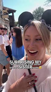 Enjoy a Magical Disney Picnic in Mickey Toontown