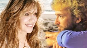 Alison Krauss Sings, “When You Say Nothing At All” Like A Choir Of Angels