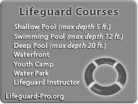 The lifeguard is an american icon. Lifeguard Certification Training Courses Lifeguarding Classes In Texas Tx