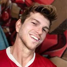 David Casper Rees (@DavidCasperRees)