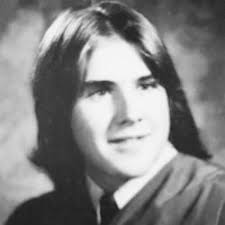 Mark Richard Baldwin (1961-2018)