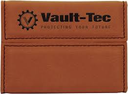 1 offer from $6.99 #9. 95x70mm Rawhide Laserable Leatherette Hard Business Card Holder Shop Gravierbedarf De Engraving Supplies For Laser Cnc