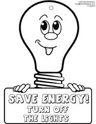 How to draw save energy save electricity and. Save Electricity Drawing At Paintingvalley Com Explore Collection Of Save Electricity Drawing