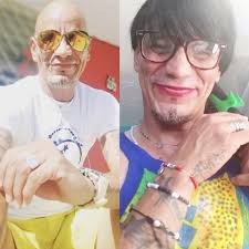 Richard Nivar se las busca y se reinventa con personaje en las redes  sociales #losetodotv