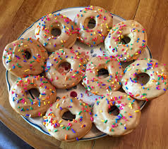 kodiak cake protein donuts recipe