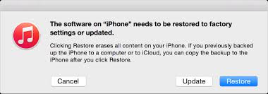 My Wife S Ipad Is Disabled It Says Conne Apple Community