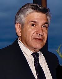 Donald Ruben Obituary