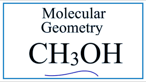 Check spelling or type a new query. Ch3oh Molecular Geometry Shape And Bond Angles Methanol Youtube