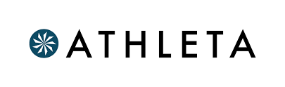 Athleta logo