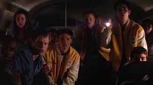 Jeepers creepers is a 2001 horror film written and directed by victor salva. Break Down That Film Reviews Jeepers Creepers 2 2003 Review
