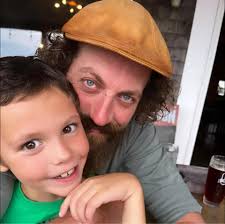 I want to take a moment to dedicate this post to someone I deeply admire:  Miguel Domínguez. In the short time I've known him, he has completely  transformed my monitoring system, but