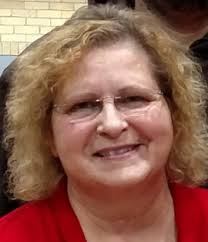 Obituary for Cathy Jo (Trump) Compton