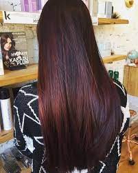 Top 34 Stunning Burgundy Hair Color Shades Of 2021 Burgundy Hair Indian Hair Color Black Hair Balayage
