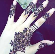 Best Fingers Mehndi Designs Simple 54 Fashioneven Unique Mehndi Designs Finger Henna Designs Mehndi Designs For Fingers