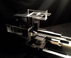 Projection by Nathan Wallace Valencia College Architecture