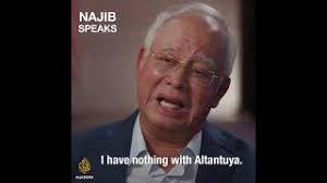 Najib speaks | 101 east. Najib Explains Why He Lost His Cool And Walked Out Of The Al Jazeera S Interview