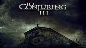 The conjuring 3 trailer has arrived and it promises to offer longtime fans of the blockbuster horror franchise its most disturbing story yet. ÙŠÙˆØªÙŠÙˆØ¨ Ø§ÙÙ„Ø§Ù… Ø±Ø¹Ø¨