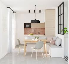 51 inspirational pink kitchens with