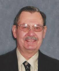 Robert William Drewes Obituary May 20, 2019