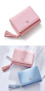 Fanncy Wallet For Girls In Local Wallet Coin Bag Wallets For Girls
