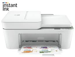 Do all the jobs in a shorter time because deskjet ink advantage 3835 can print up to 20 sheets per minute. Hp Deskjet Plus 4122 All In One Printer Hp Store Australia