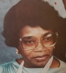 Uncrowned Community Builders™ :: Biography for Clara Brooks Daniels