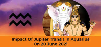 On june 20, the sun drifts into cancer, kicking off a new astrological season, the longest day of the year, and the. Effect Of Jupiter Transit In Aquarius On 20 June 2021