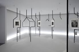 Immerse Yourself Between Two Worlds Escher X Nendo In Melbourne S Ngv