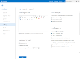 Microsoft's azure virtual desktop service grew more popular with the arrival of the covid pandemic last year. Disabling Read Receipts For Microsoft Office 365 Mailbox