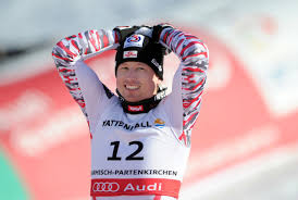 Born in the middle of the austrian alps, hannes claims that hard work and the necessary amount of luck helped him realize his childhood dreams. Iguaac1wywwlnm