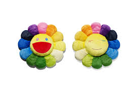 Courtesy of marcel katz art. Murakami Flower Plush Release Price Date Info Drops Hypebeast