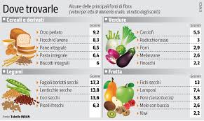 Anche se a molti possono non piacere, i cavoli sono davvero ricchi di fibre e possono essere cucinati in modi diversi e sempre più gustosi. Cosa Sono E A Cosa Servono Le Fibre Alimentari Fisiokinex