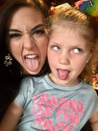 Miss Southeast Iowa 2018- Maddison Lange