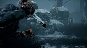 Dead By Daylight Darkness Among Us Ad Affiliate Dead Daylight Darkness In 2020 New Survivor Legion Snow Map