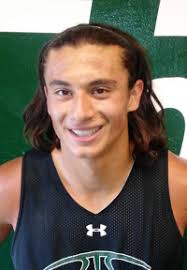 Hillcrest Football Roster