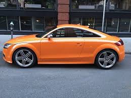 Image result for Solar Orange 2009 TTS