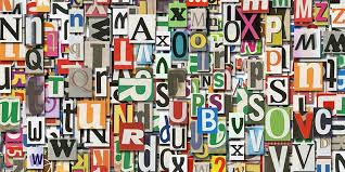 Logo huruf@ logo tipografi menggunakan fon atau muka taip bagi menghasilkan identiti korporat atau trademark berbentuk imej logo. Skm Dtp 1 Arts Quizizz